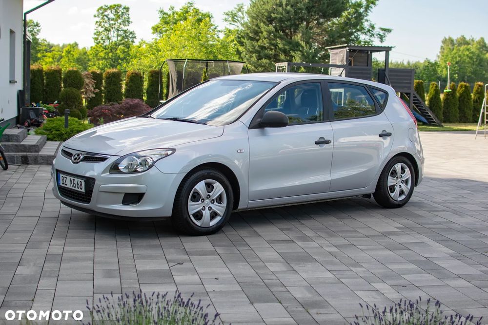 Hyundai i30 - 27
