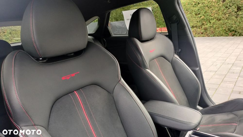 Kia ProCeed 1.6 T-GDI GT DCT - 20