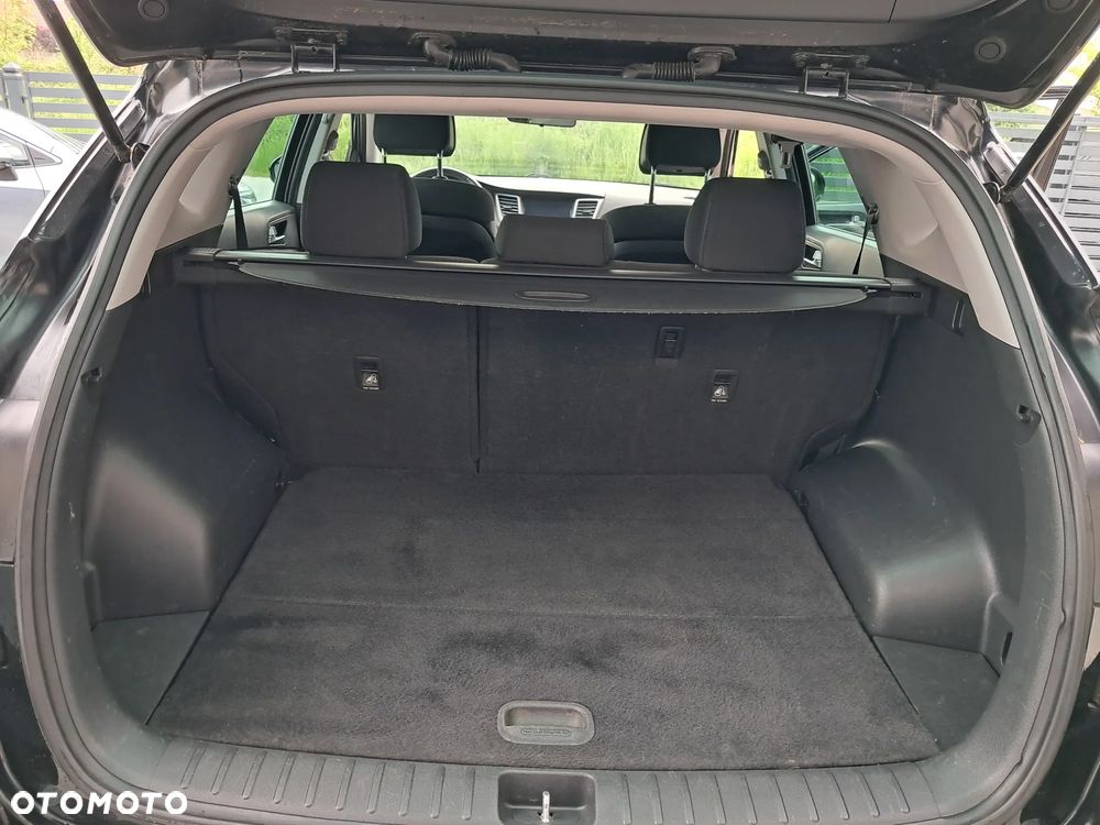 Hyundai Tucson 1.6 Turbo 2WD Navi - 25