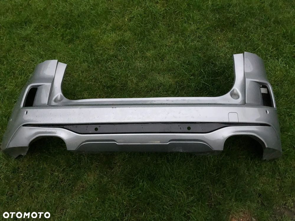 FORD KUGA MK4 ST LINE ZDERZAK TYLNI TYL - 6