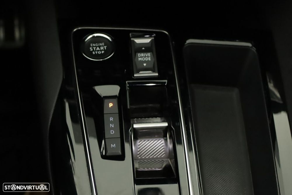 Peugeot 3008 1.2 Hybrid Allure Pack e-DCS6 - 14