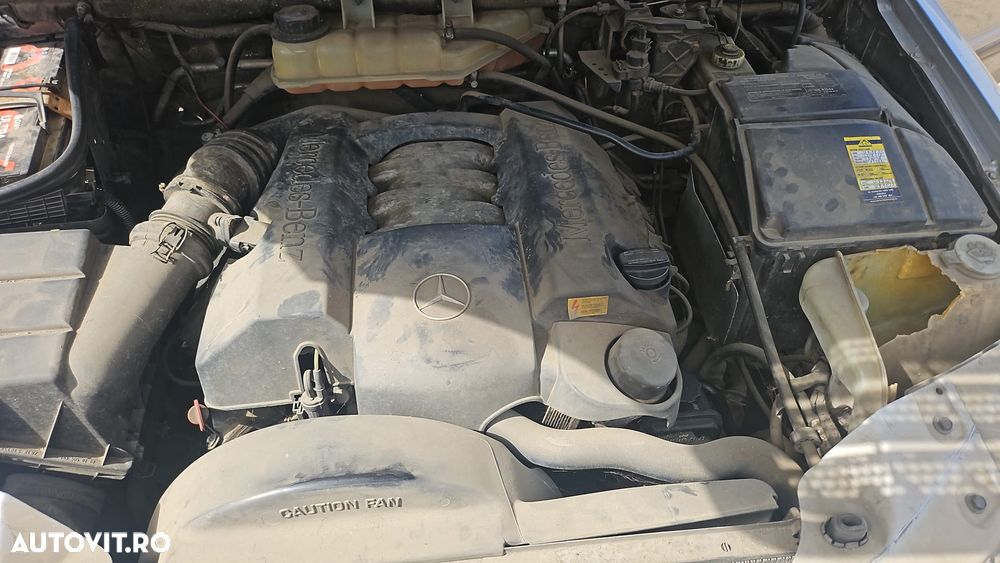 Mercedes-Benz ML - 6