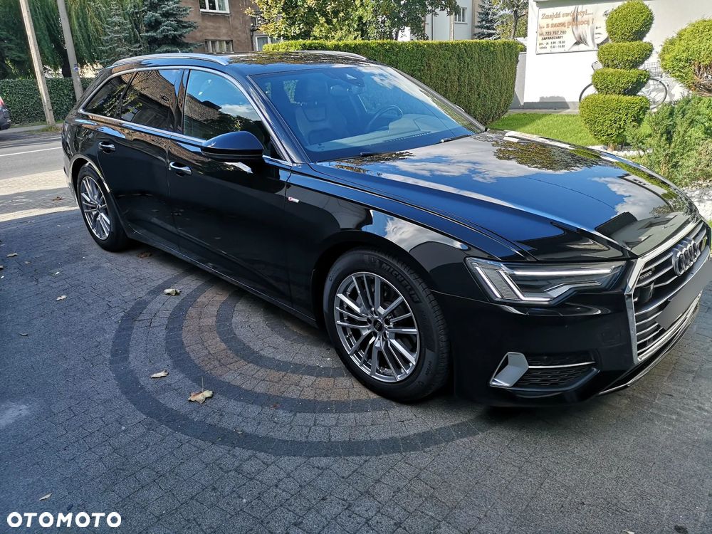 Audi A6 Avant - 6