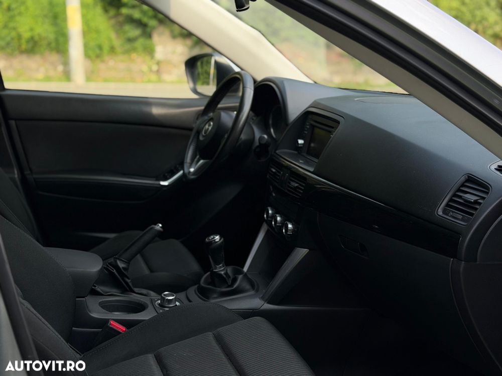 Mazda CX-5 - 6