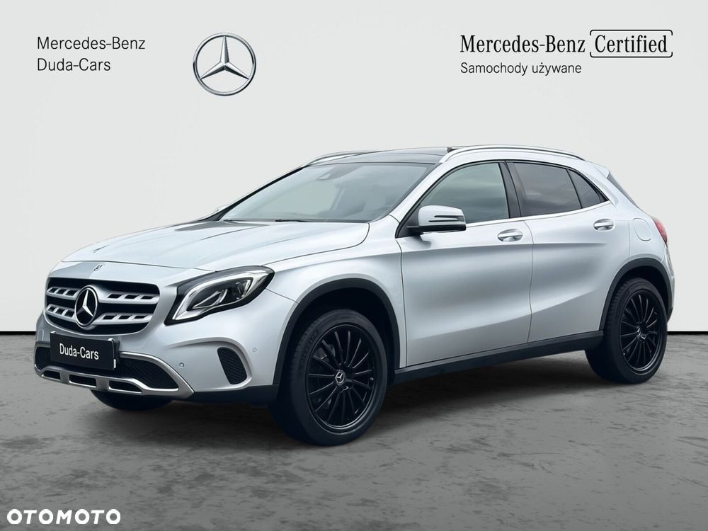 Mercedes-Benz GLA 220 4-Matic - 2