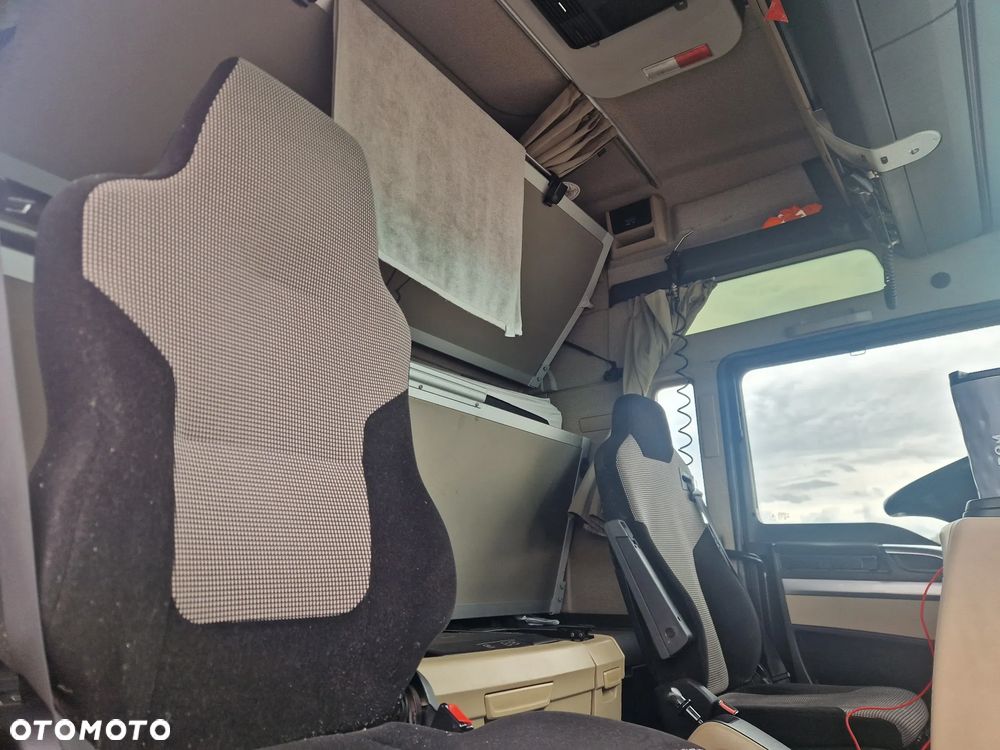 MAN TGX 26.580 6x4 - 37