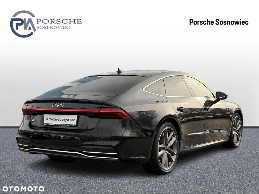 Audi A7 Sportback - 6