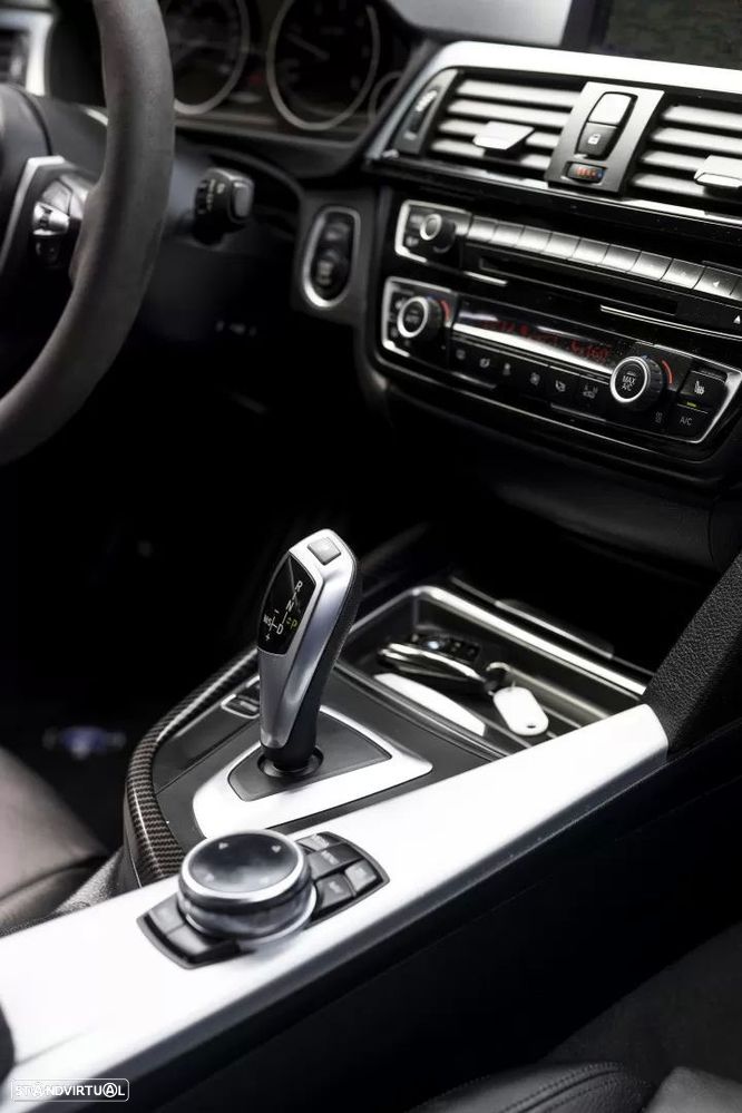 BMW 420 - 25