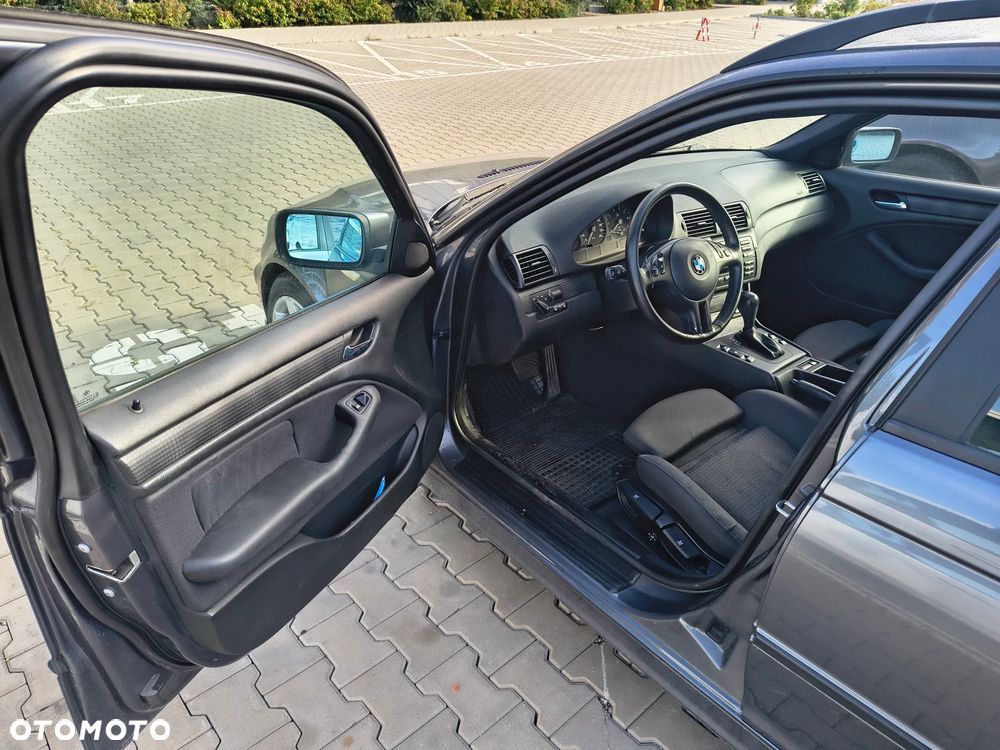 BMW Seria 3 - 10