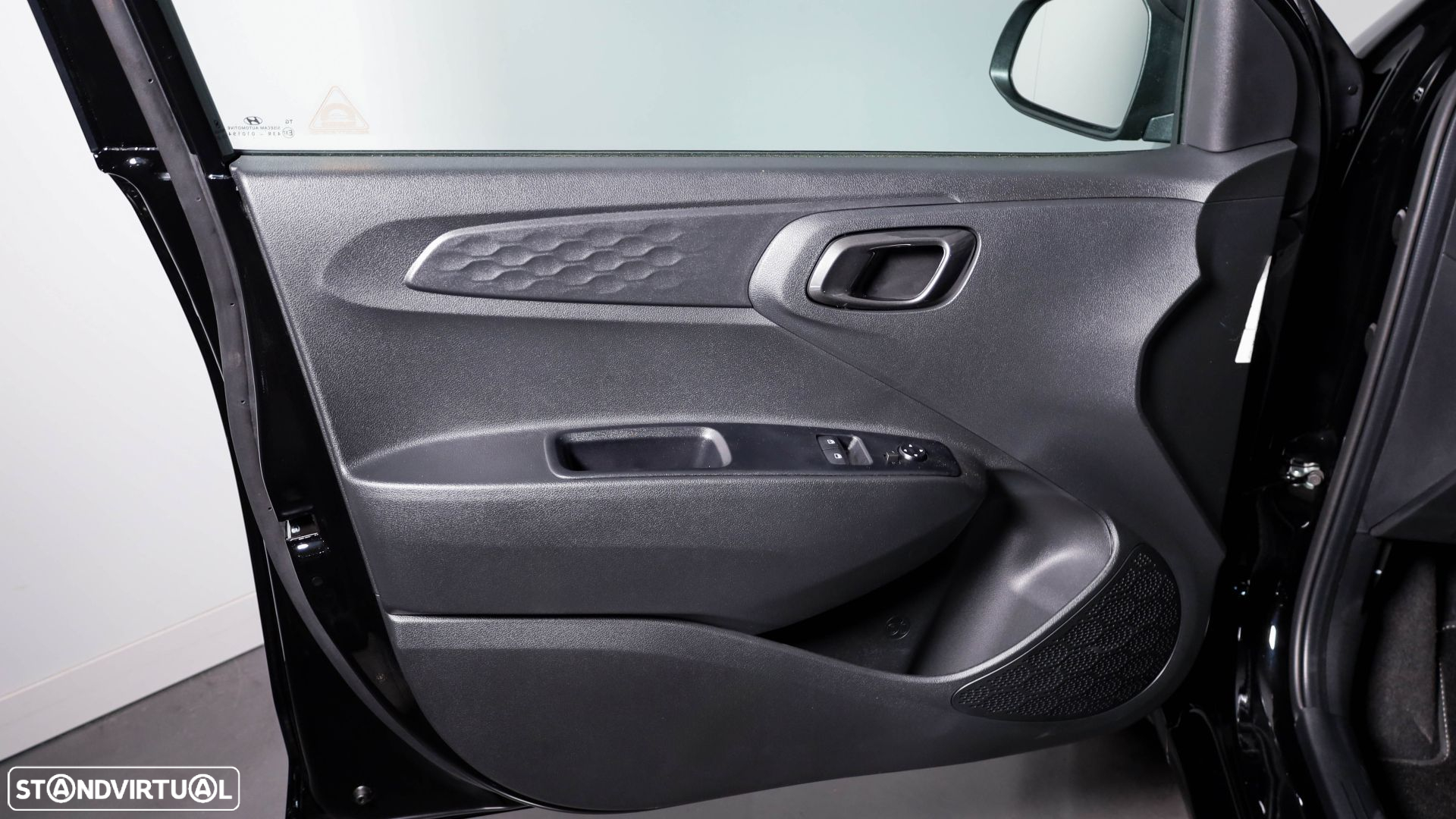 Hyundai i10 1.0 Comfort - 10