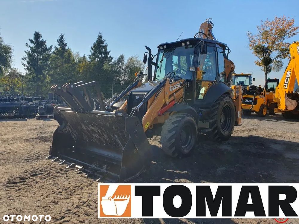 Case 580SV 2023R - 5