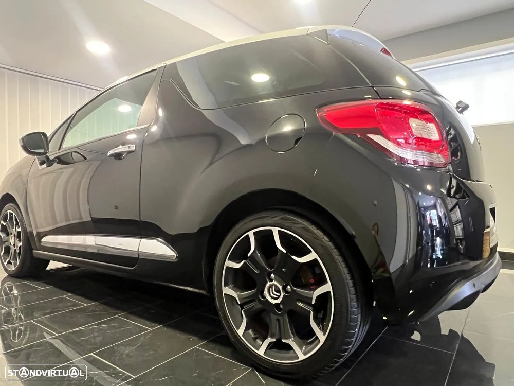 Citroën DS3 1.6 e-HDi So Chic ETG6 - 21