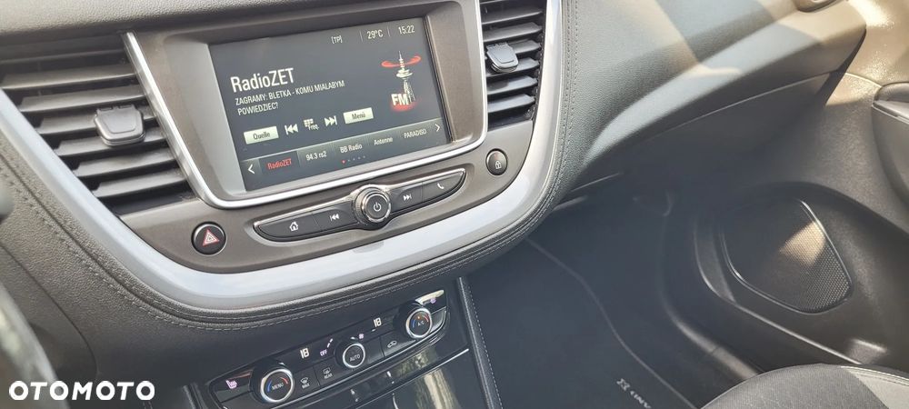 Opel Grandland X 1.2 Start/Stop Dynamic - 28