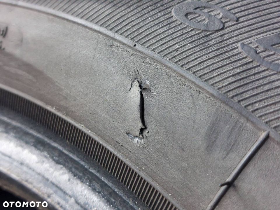 OPONY LETNIE 4 SZT 185/65R14 2012R DĘBICA PASSIO 2 - 7