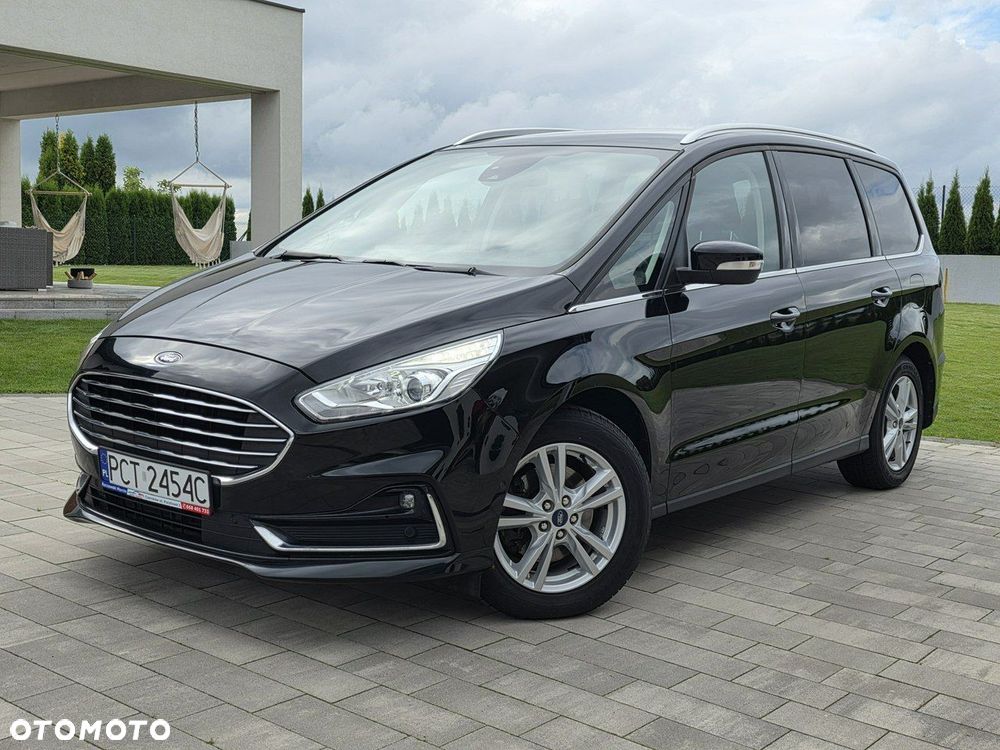 Ford Galaxy - 24
