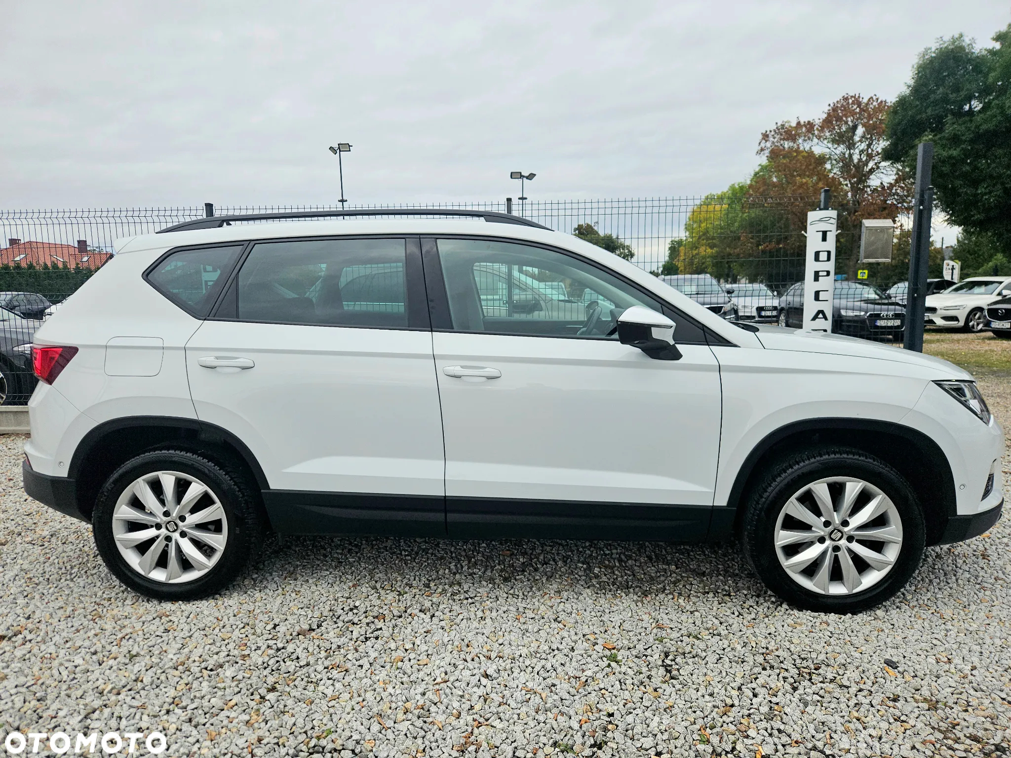 Seat Ateca 1.5 TSI Style S&S - 17
