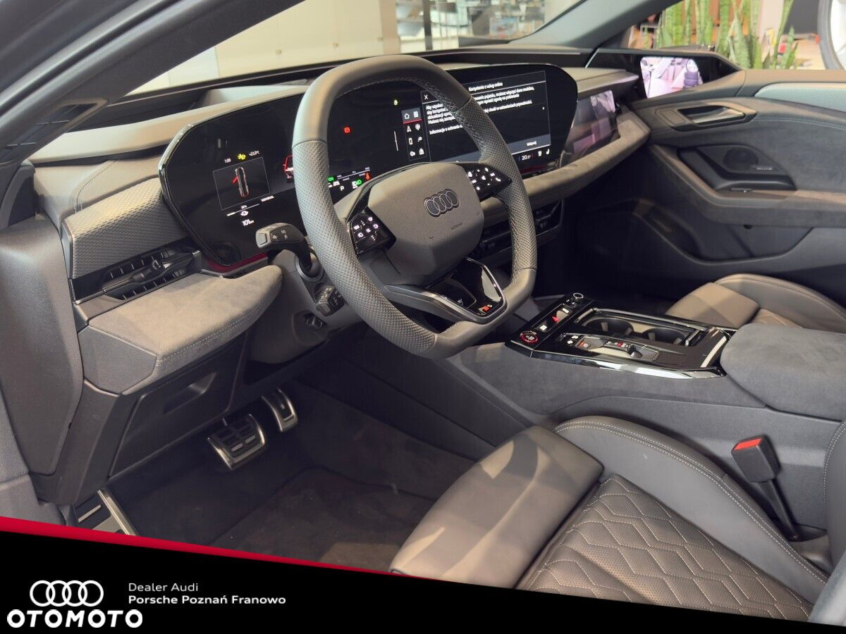 Audi A6 Sportback e-tron Quattro 100kWh - 4