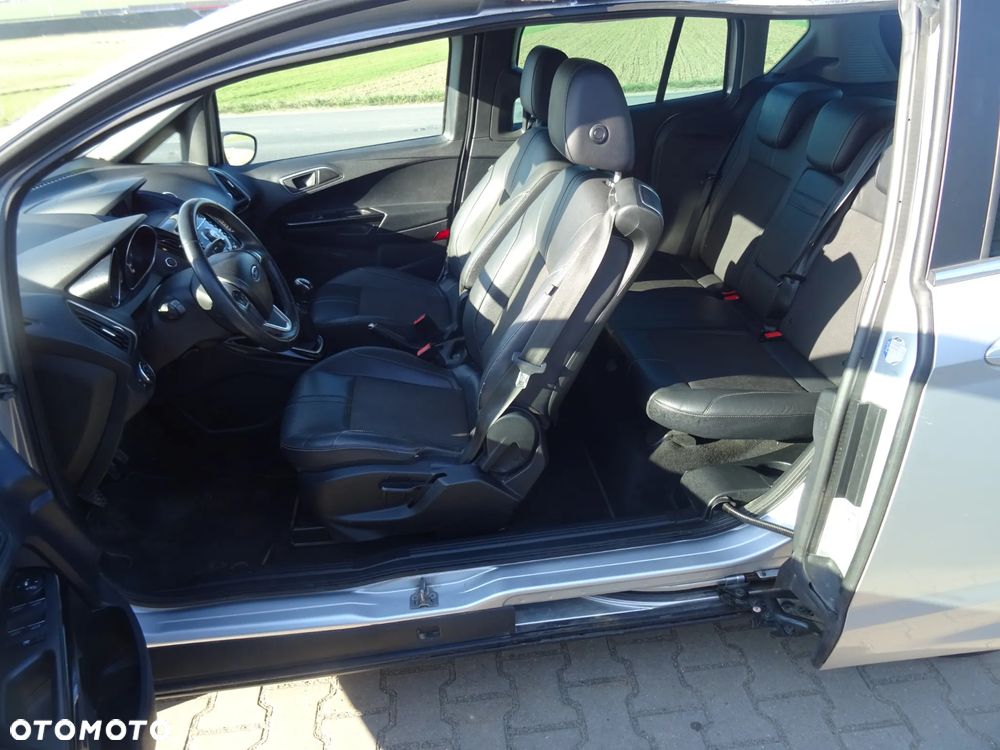 Ford B-MAX - 12