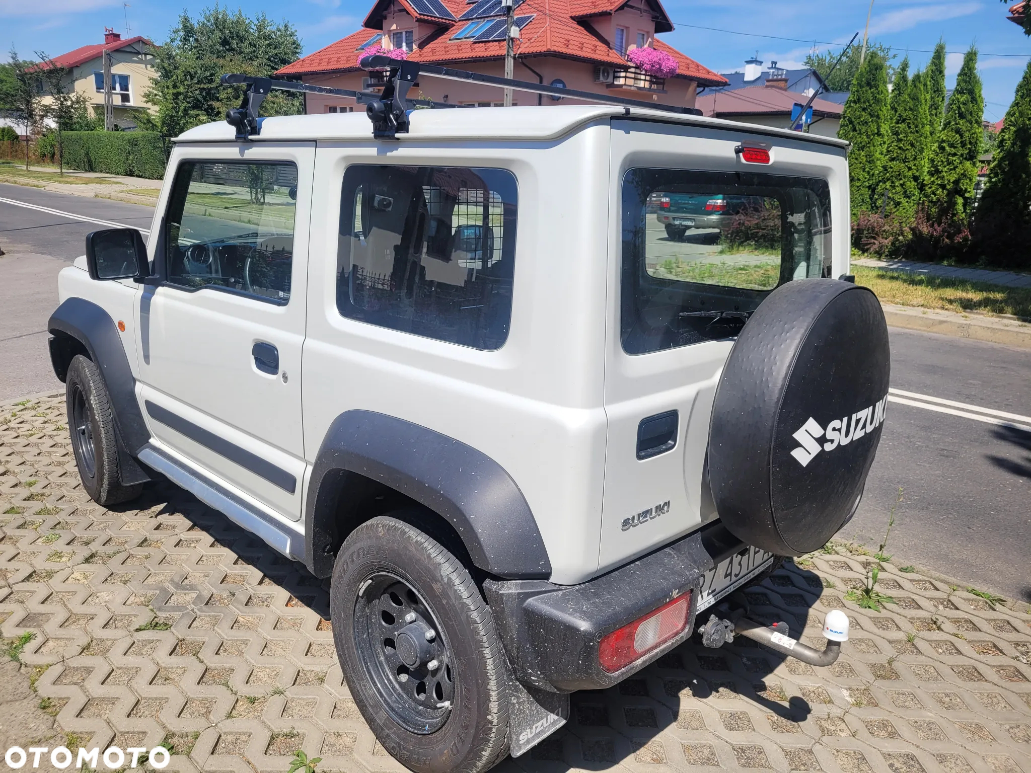 Suzuki Jimny 1.5 Pro - 4