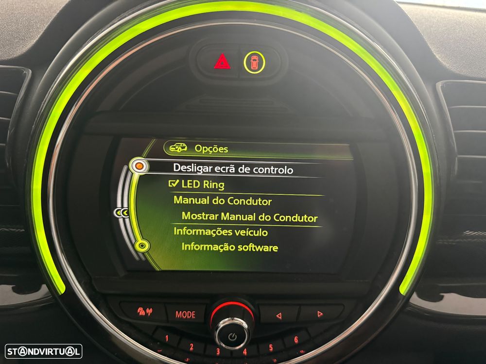 MINI Clubman One D 4Business - 29