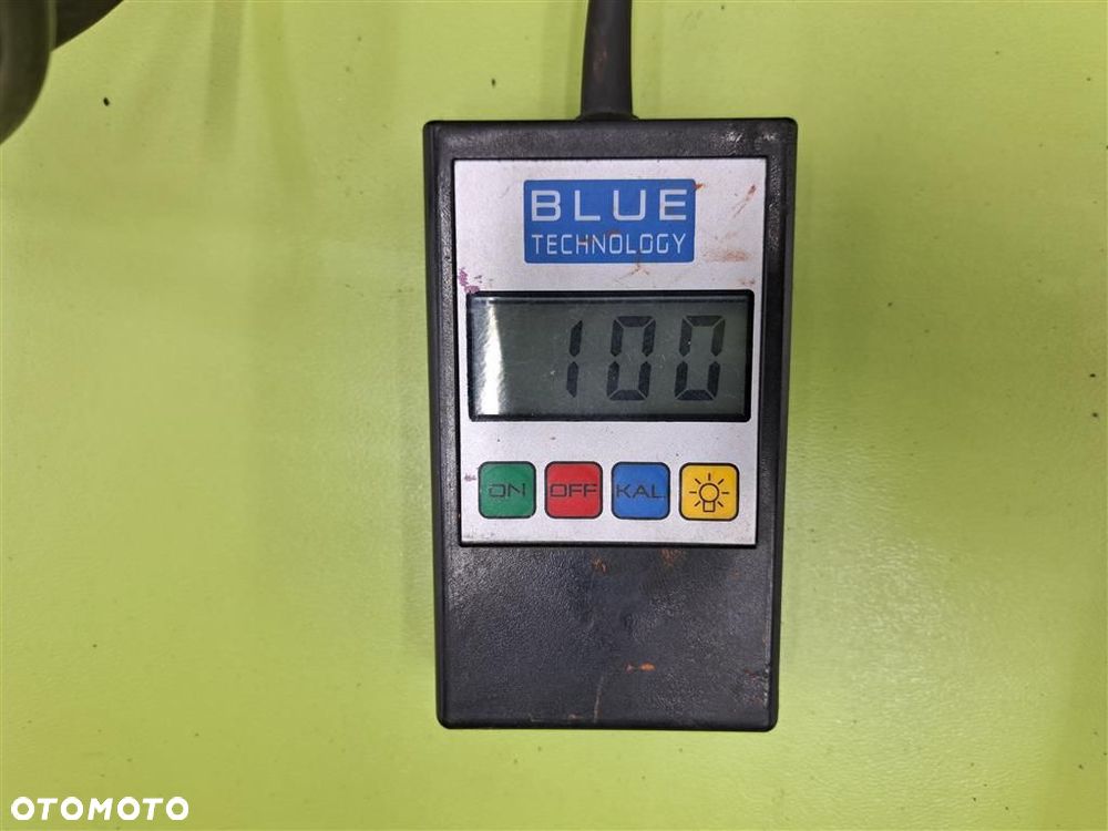 Drzwi tylne lewe tył Hyundai I30  2007-2012R 5 DRZWI - 4