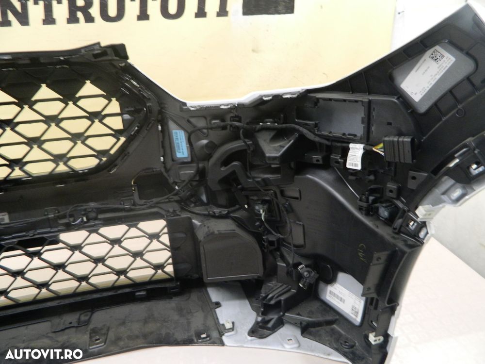 Bara fata BMW X2 M-Sport U10, 2024, 2025. - 9