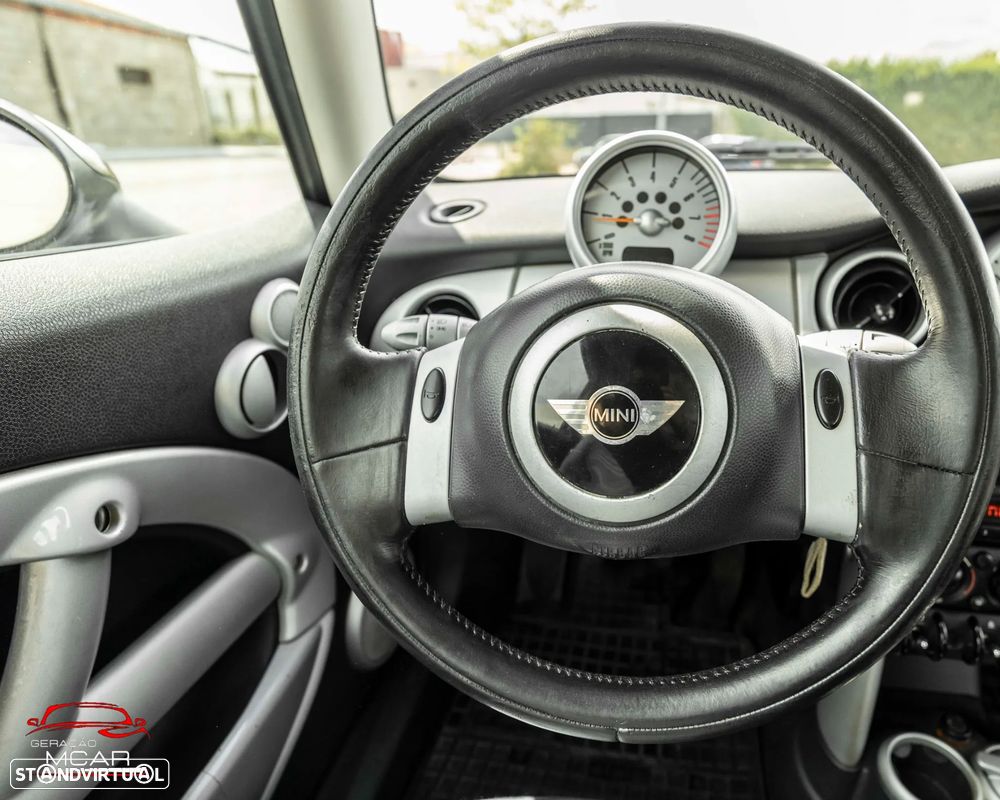 MINI Coupé - 10