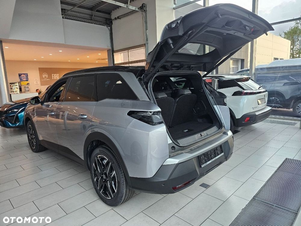 Peugeot 5008 - 7