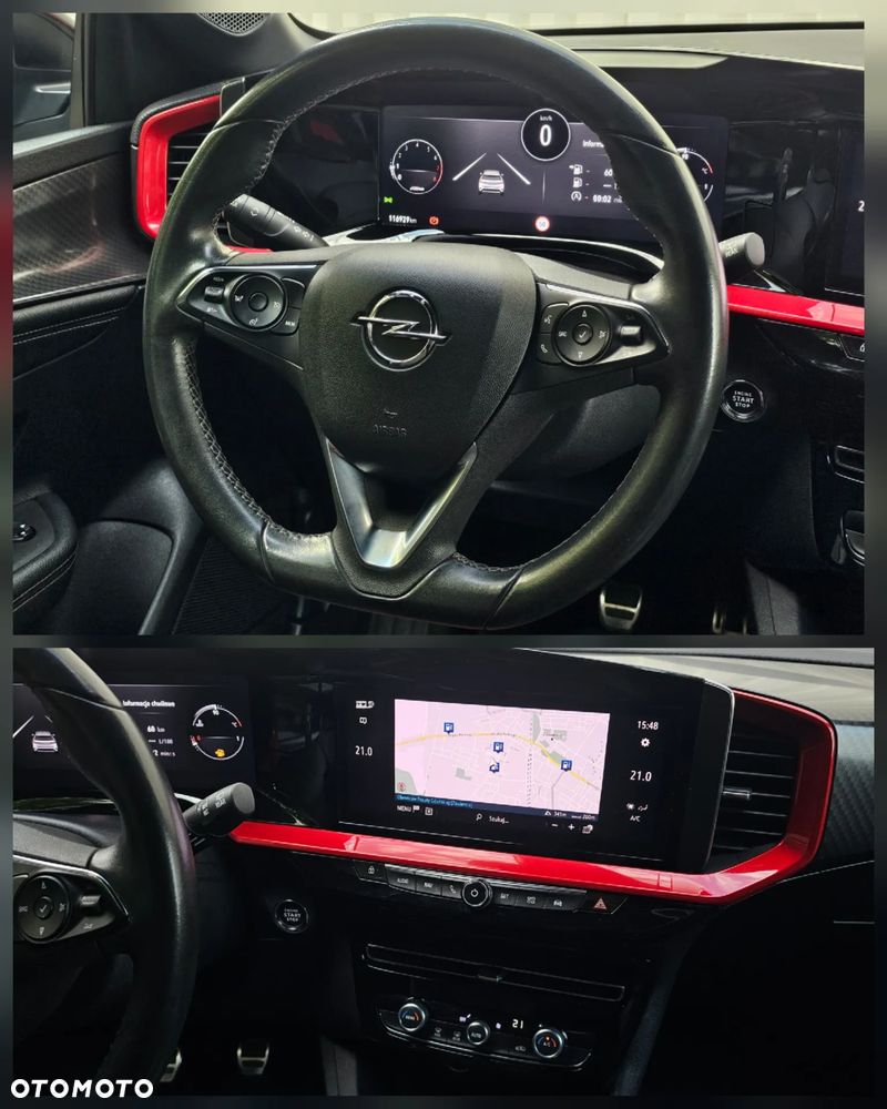 Opel Mokka 1.2 DI Turbo GS Line - 32