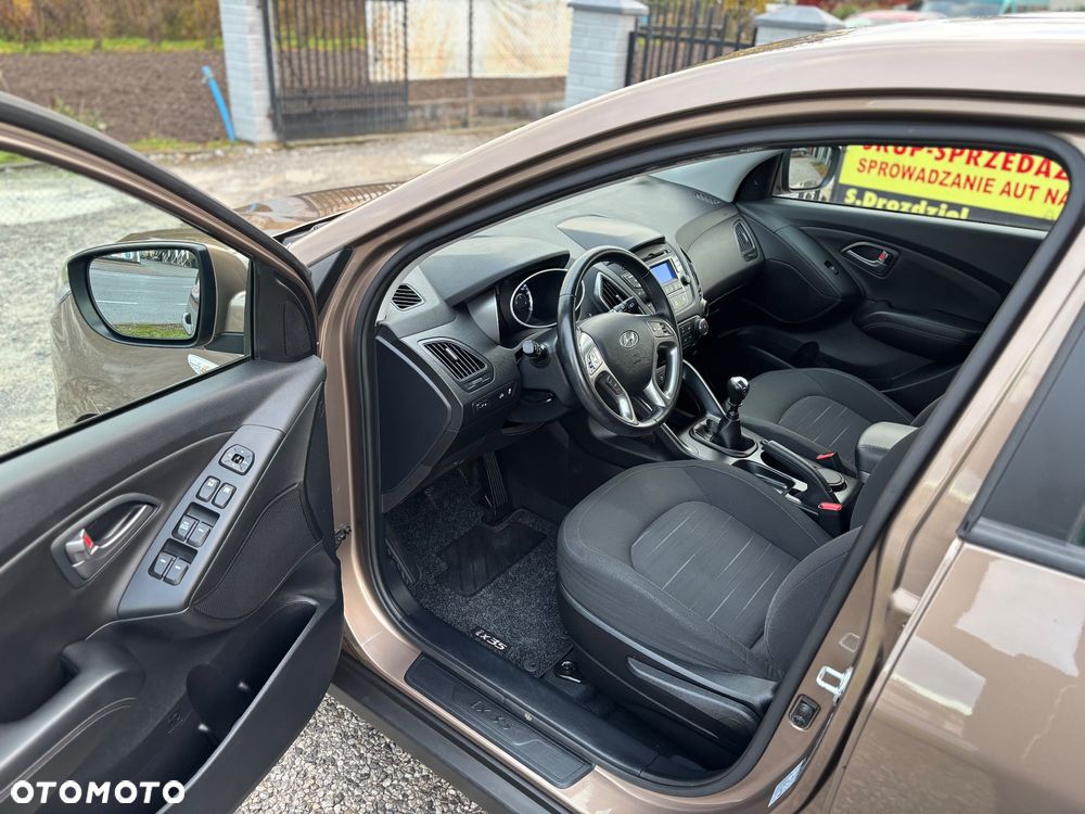 Hyundai ix35 - 6