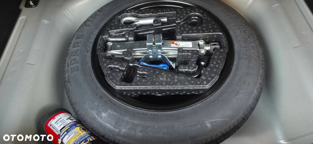 Suzuki SX4 S-Cross 1.6 Premium 4WD - 27