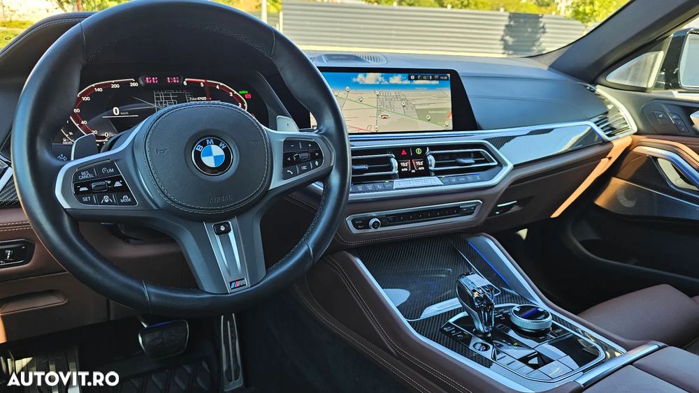 BMW X6 - 26