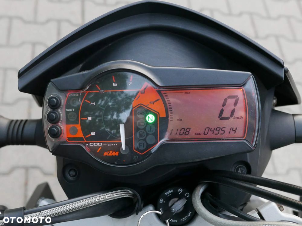 KTM Inny - 19