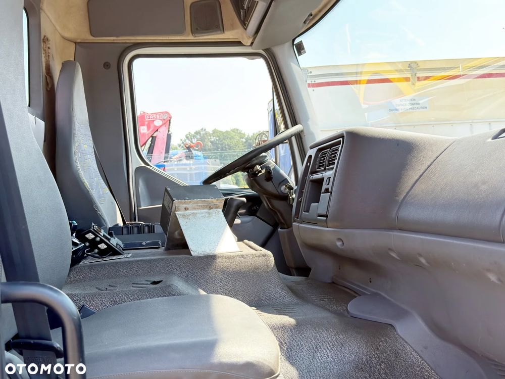 Renault KERAX 370 DCI * HAKOWIEC 4,85 m * HMF 1463 K1 (B3) * 6x4 * STAN BDB - 11