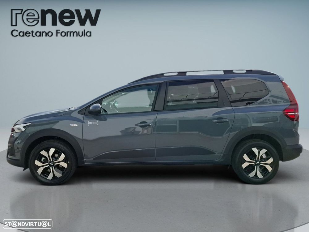 Dacia Jogger 1.0 ECO-G Expression 7L Bi-Fuel - 5