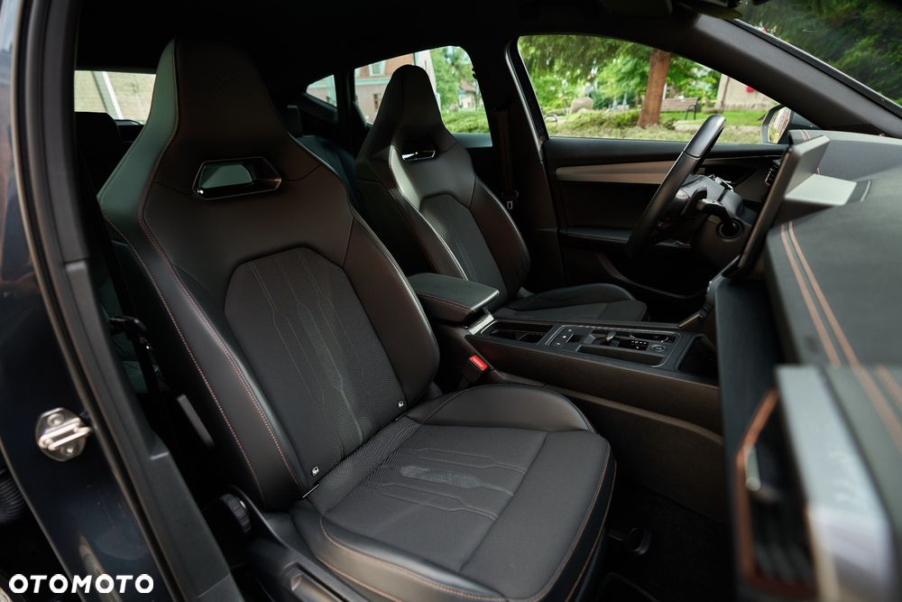 Cupra Formentor 2.0 TSI 4Drive VZ DSG - 33