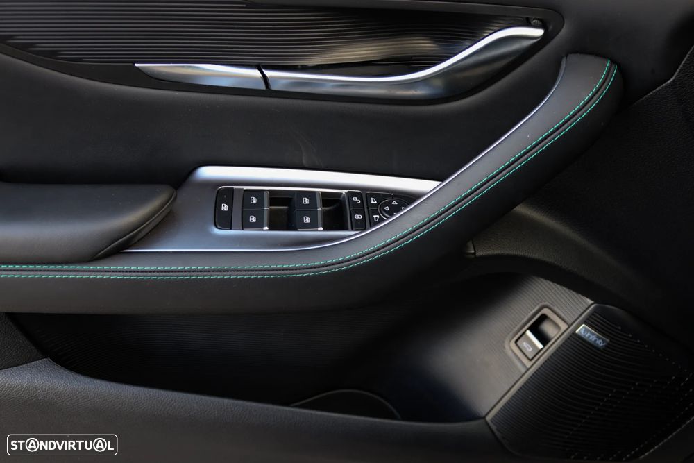 BYD Seal U 1.5 DM-i Comfort - 25