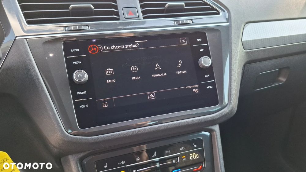 Volkswagen Tiguan 1.5 TSI ACT OPF DSG Comfortline - 12