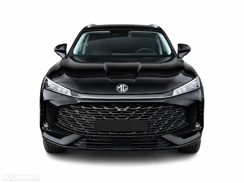 MG HS 1.5 Plug-in Hybrid Luxury - 3