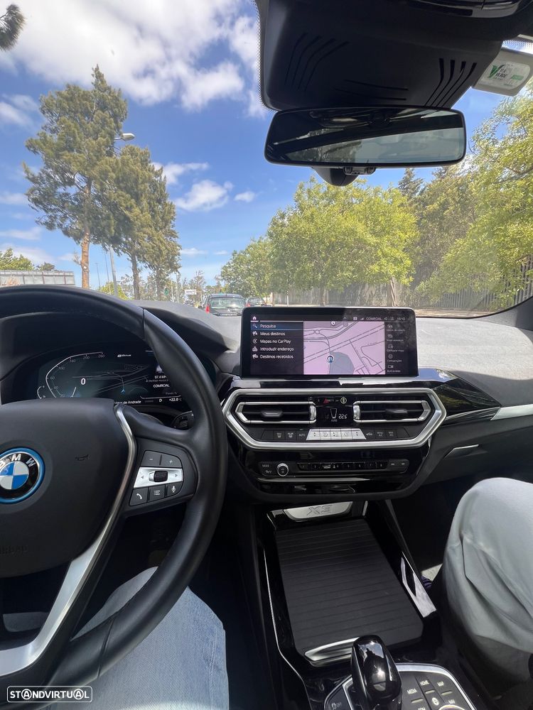 BMW X3 - 15