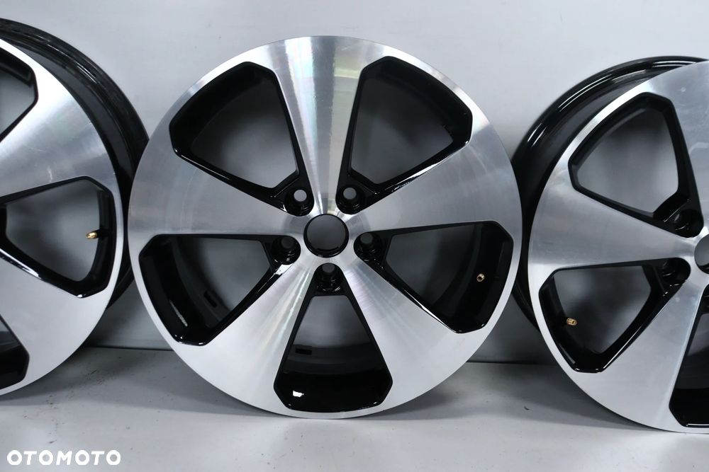 Felgi aluminiowe OPEL OE Opel Mokka Astra K Astra J 17" 17x7,0J ET38 5x105 - 14