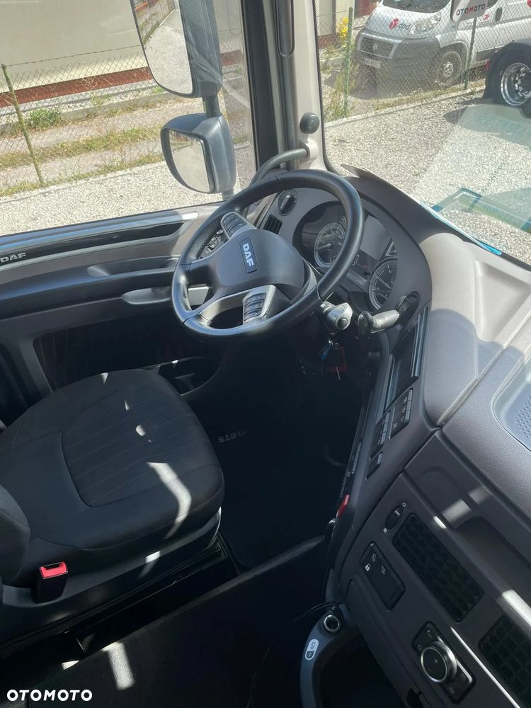 Mercedes-Benz Actros MP5 - 31
