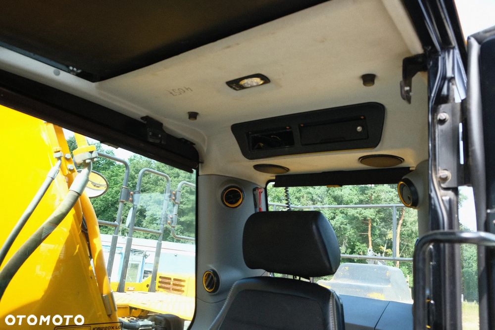 JCB 220 XLC 4f 7200H - 40