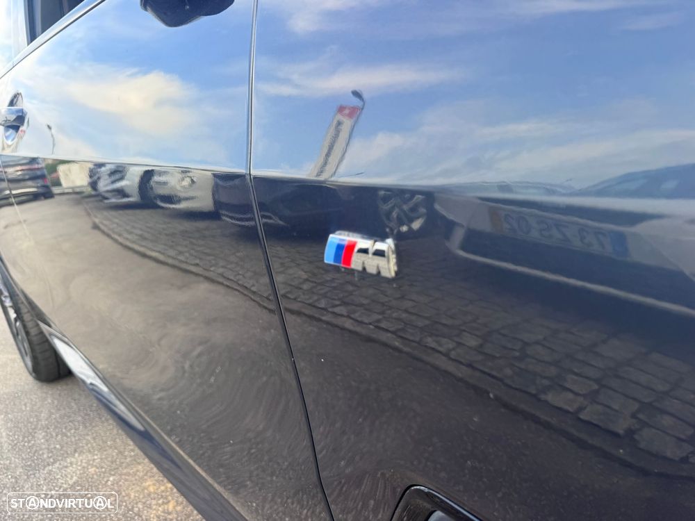 BMW X5 45 e xDrive Pack M - 3