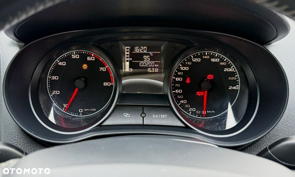 Seat Ibiza 1.2 12V Style - 30