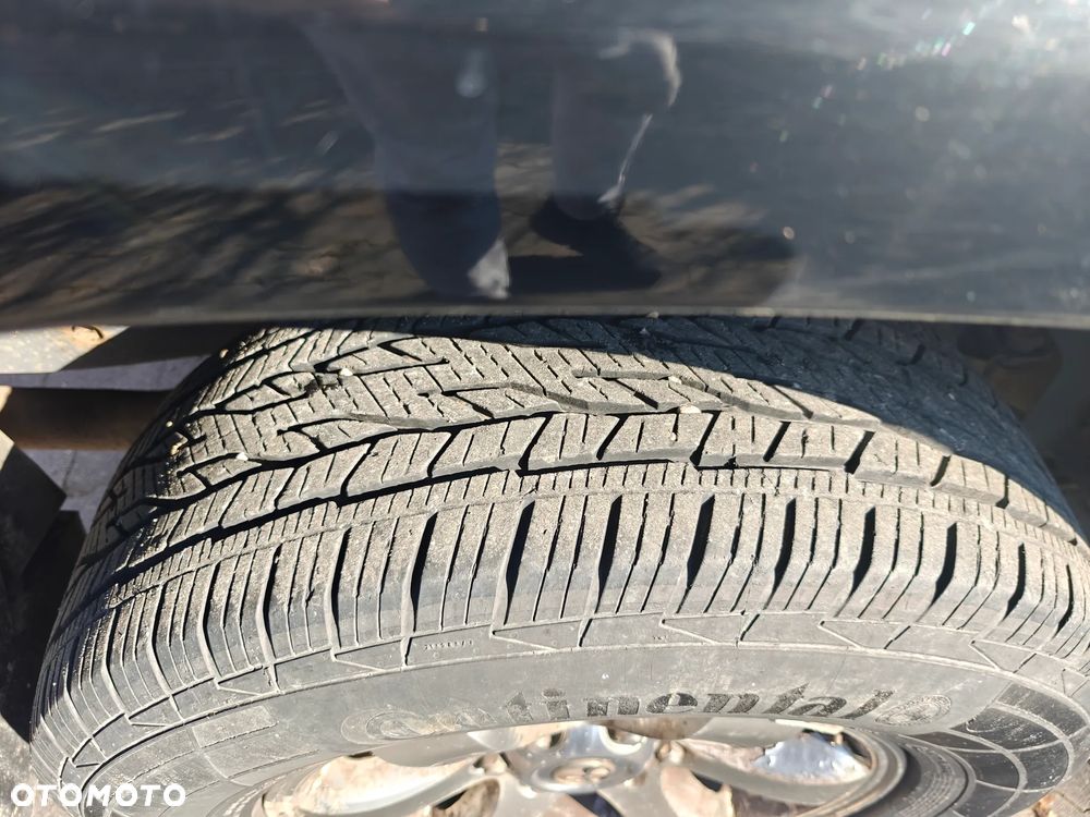 Toyota Land Cruiser D-4D Automatik Executive - 9