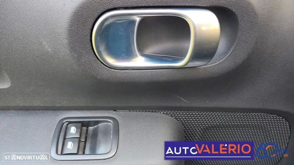 Citroën C3 1.5 BlueHDi Feel Pack - 10