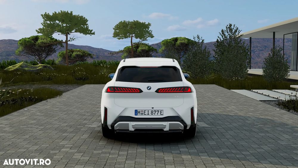 BMW iX3 40 sDrive - 5