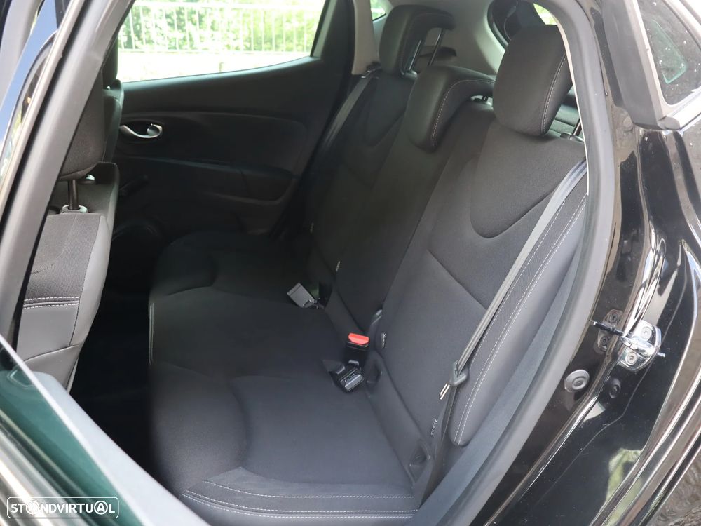 Renault Clio 0.9 TCe Limited - 26