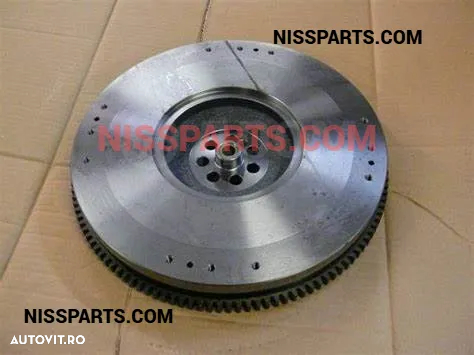 Piese motor ZD30 Nissan Atleon Cabstar Maxity 150CP 2007-2012 - 8